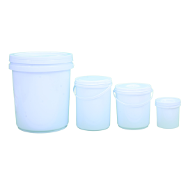 Chậu trồng cây mẫu 4