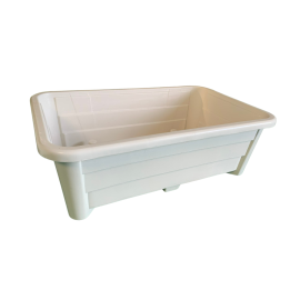 Chậu Nhựa ms3