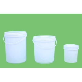 Chậu trồng cây mẫu 3