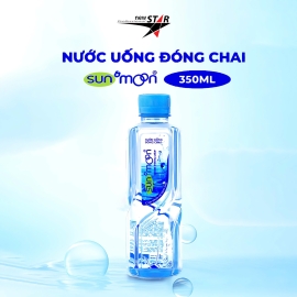 Nước Uống Đóng Chai 350ml
